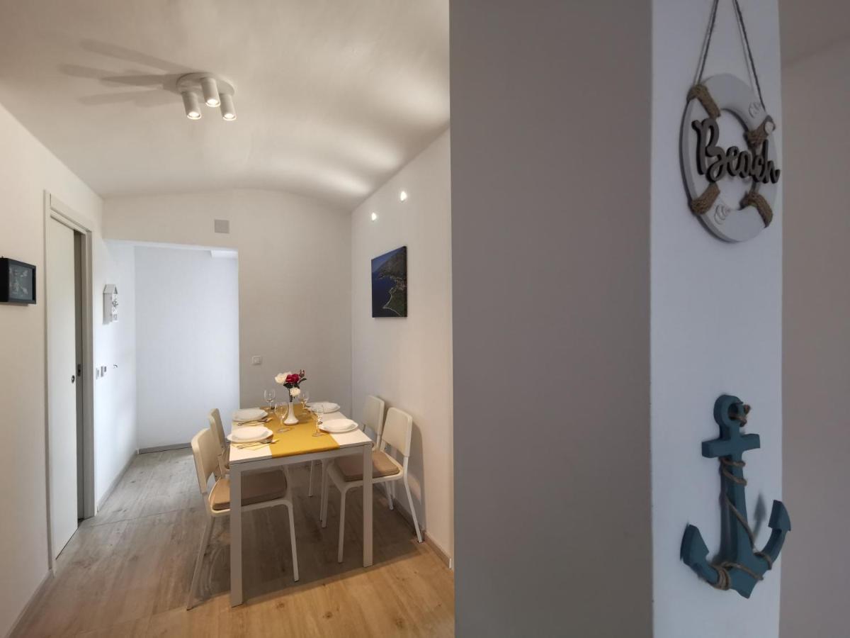 Apartmán Old Town Paklenica Starigrad Paklenica Exteriér fotografie