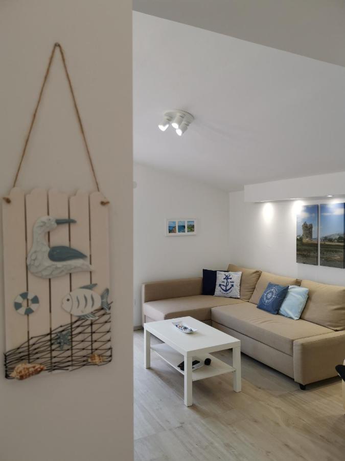 Apartmán Old Town Paklenica Starigrad Paklenica Exteriér fotografie