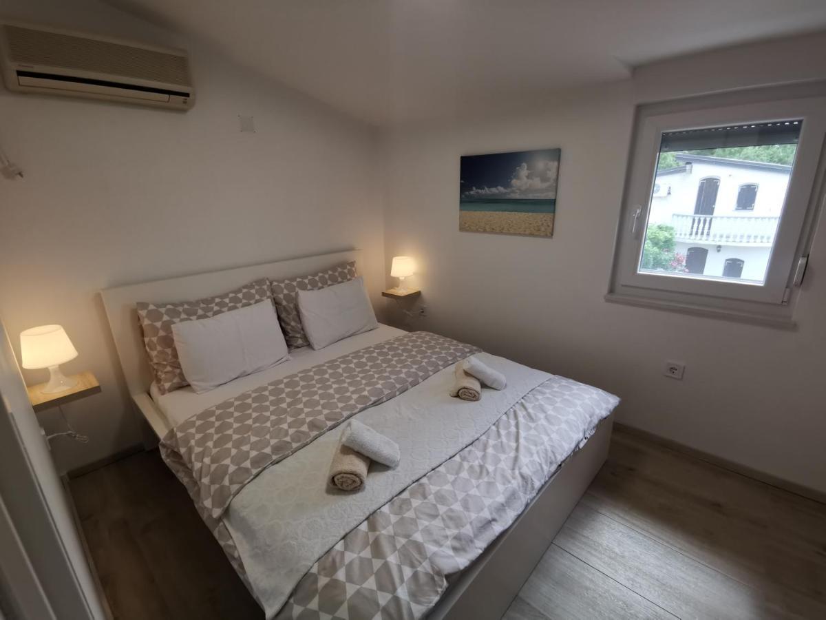 Apartmán Old Town Paklenica Starigrad Paklenica Exteriér fotografie