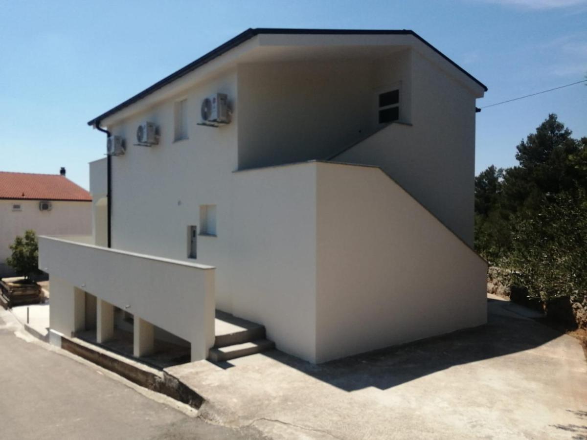 Apartmán Old Town Paklenica Starigrad Paklenica Exteriér fotografie