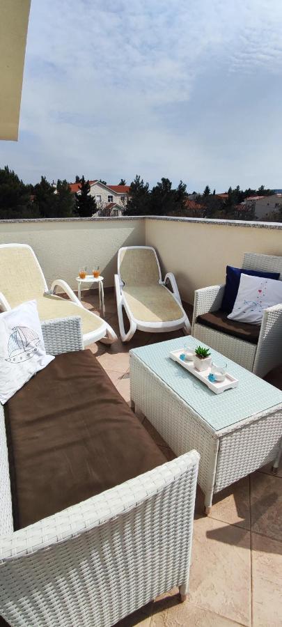 Apartmán Old Town Paklenica Starigrad Paklenica Exteriér fotografie