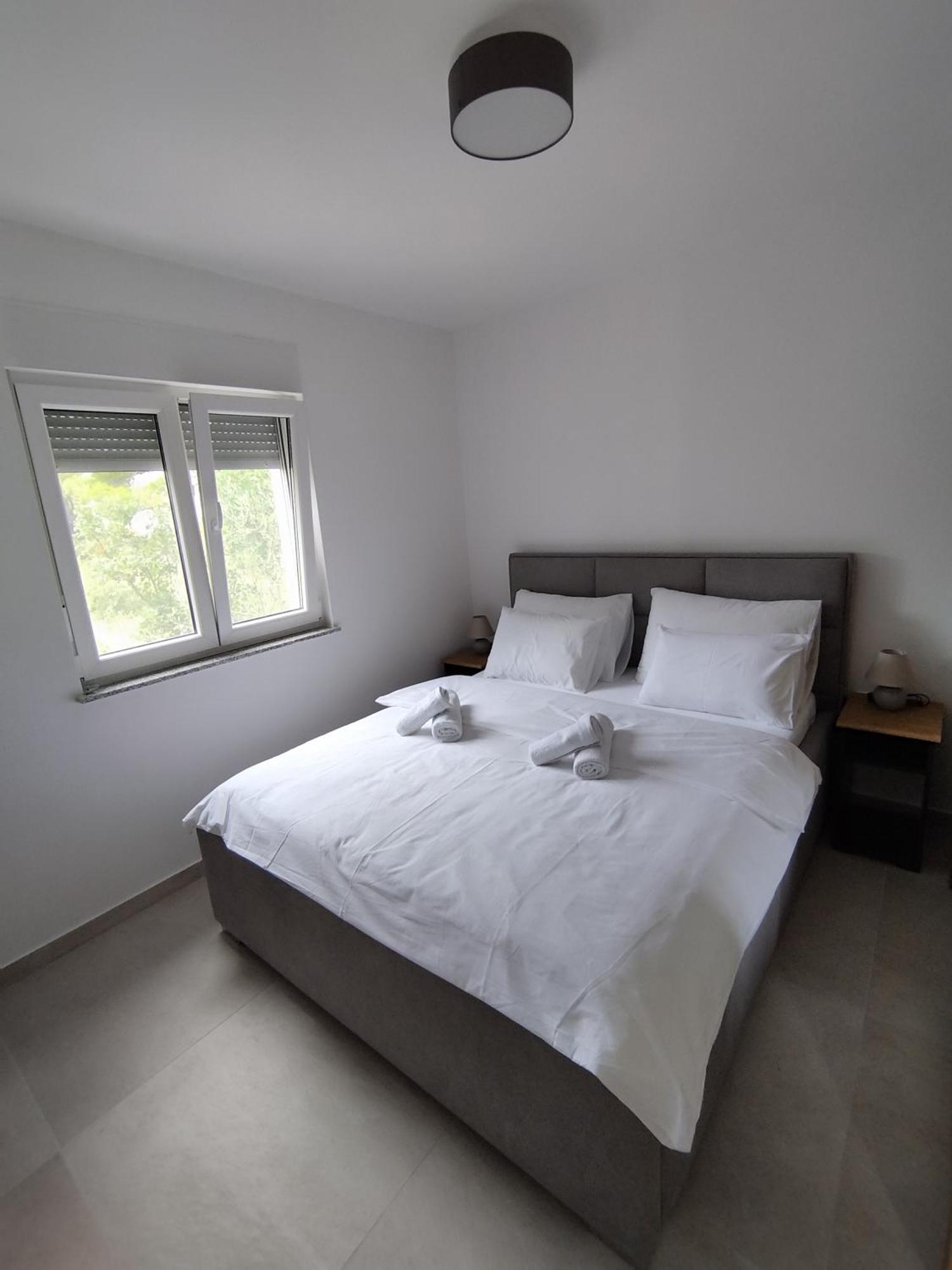 Apartmán Old Town Paklenica Starigrad Paklenica Pokoj fotografie
