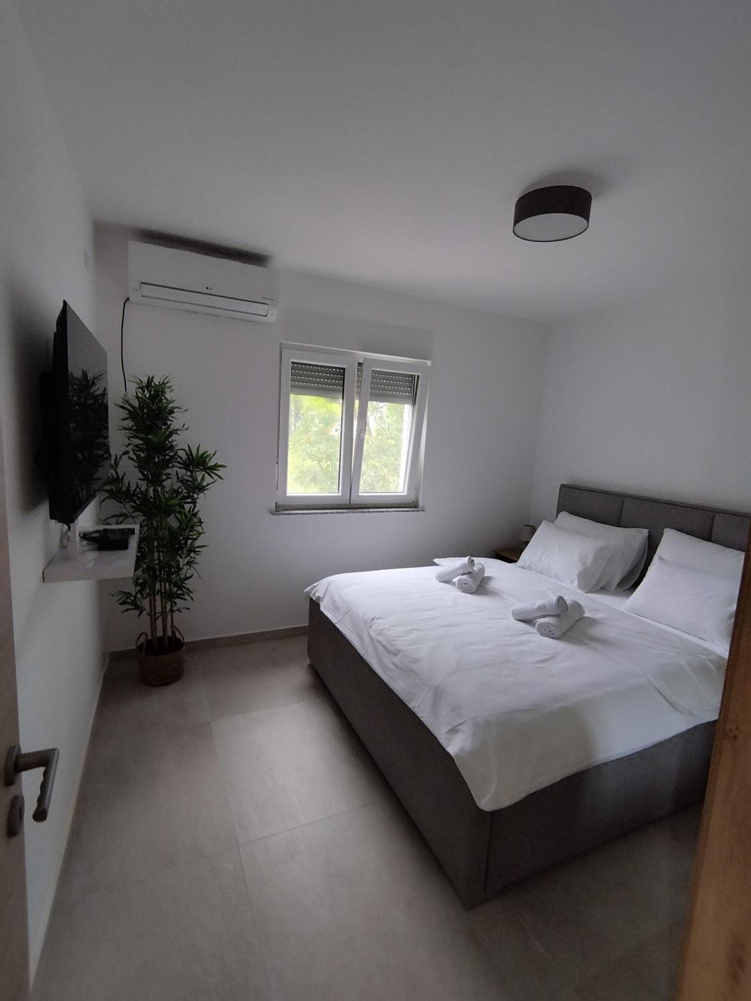 Apartmán Old Town Paklenica Starigrad Paklenica Exteriér fotografie