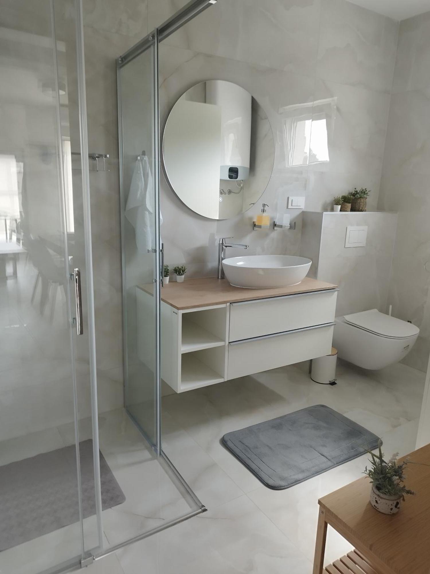 Apartmán Old Town Paklenica Starigrad Paklenica Pokoj fotografie