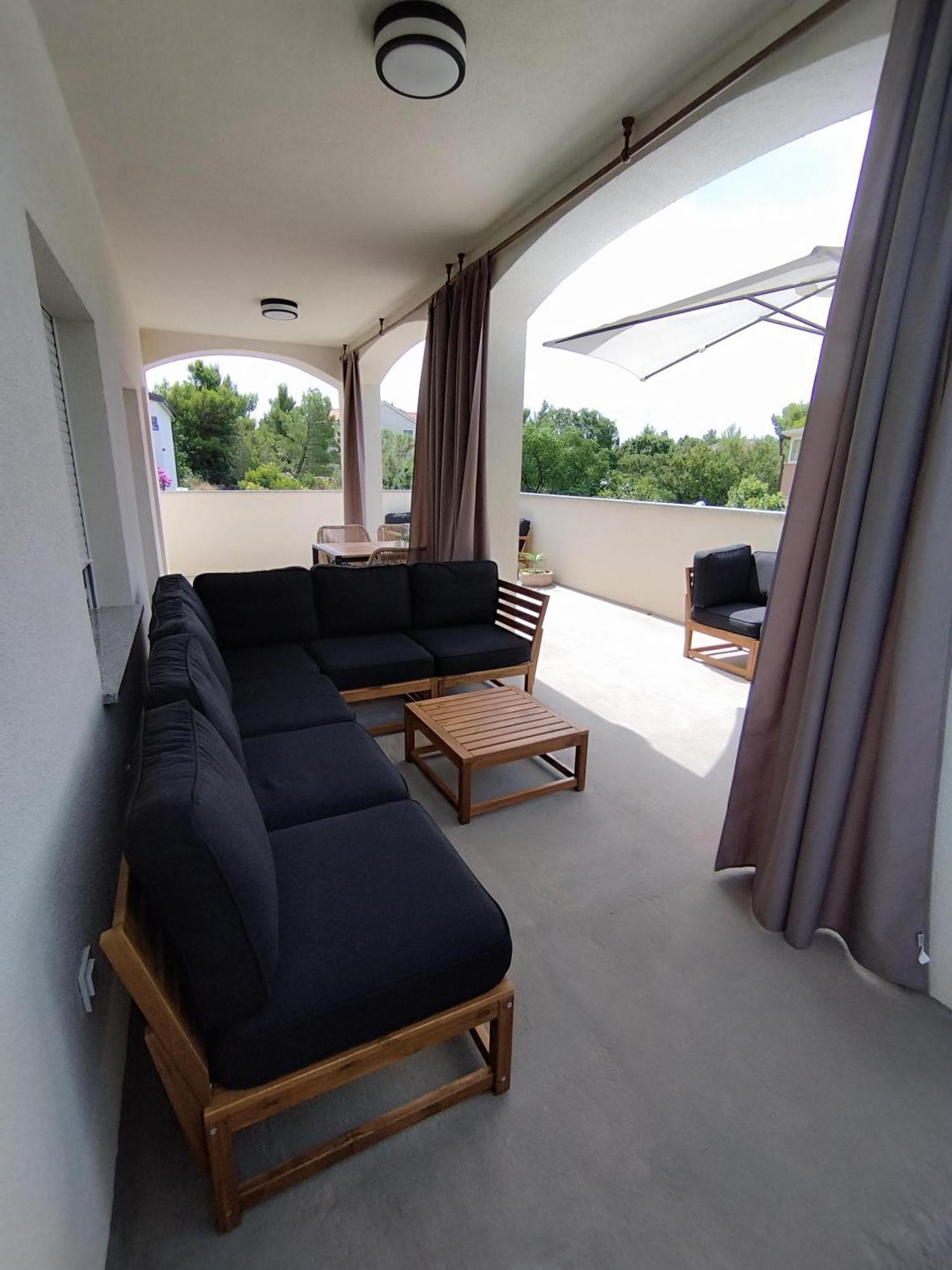 Apartmán Old Town Paklenica Starigrad Paklenica Pokoj fotografie