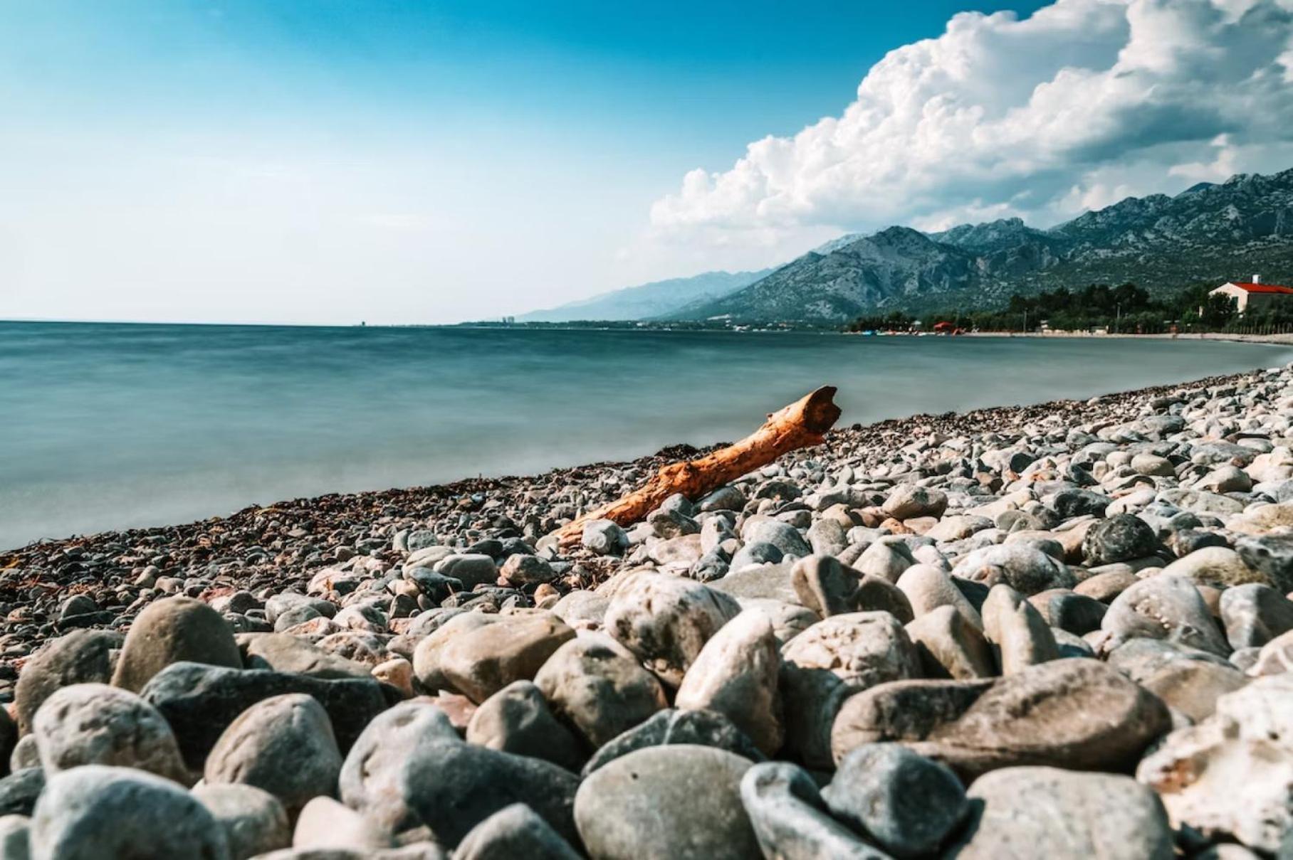 Apartmán Old Town Paklenica Starigrad Paklenica Pokoj fotografie